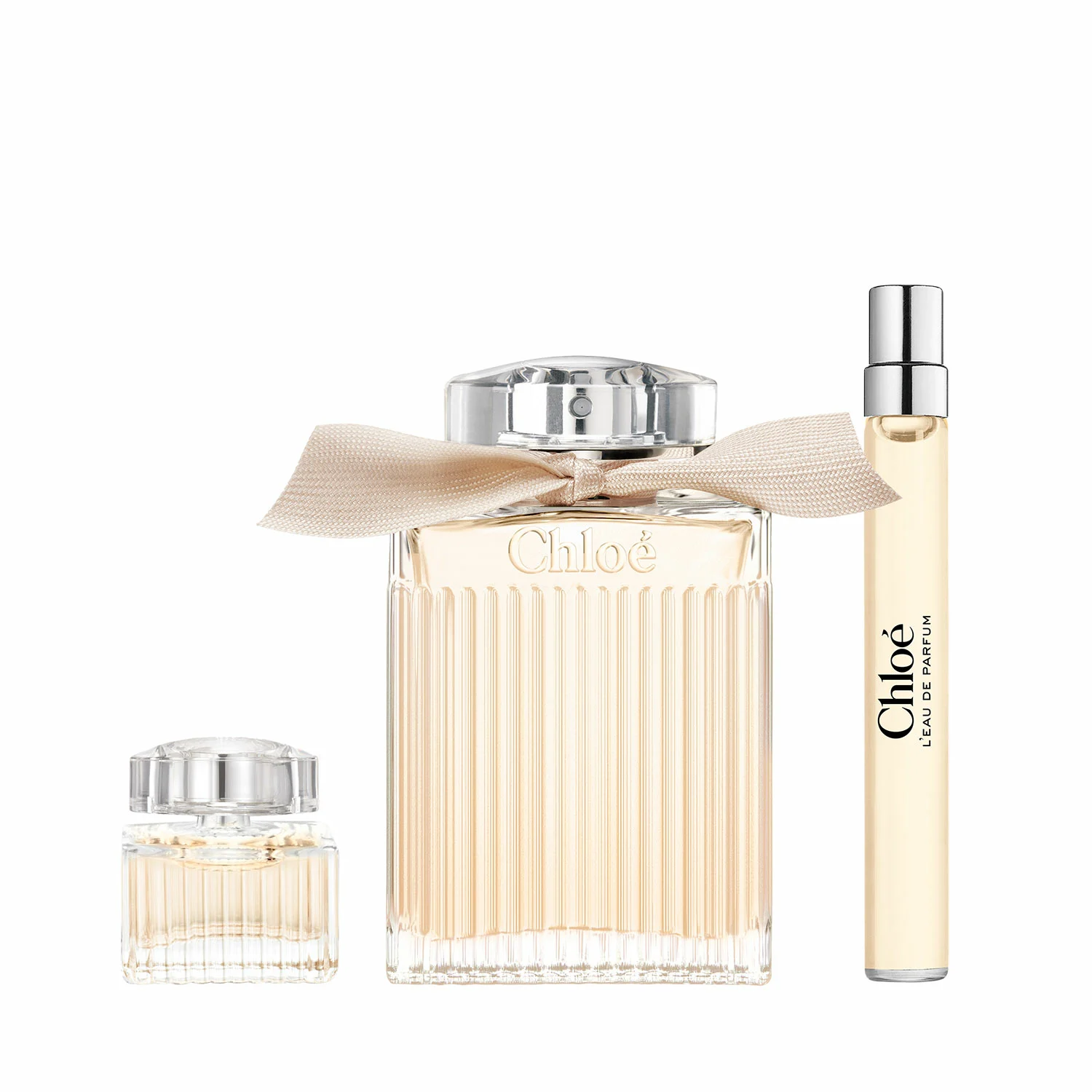 신세계인터넷면세점-끌로에 향수-perfume_for_woman-오 드 퍼퓸 포 우먼 트리오 기프트 세트