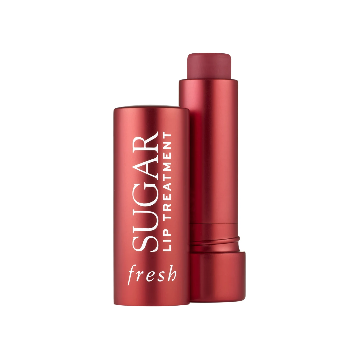韩际新世界网上免税店-馥蕾诗-lipmakeup-Sugar Lip Treatment Coral 护唇膏