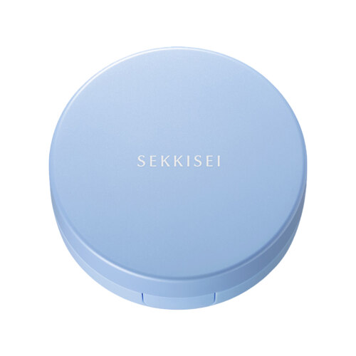 韩际新世界网上免税店-雪肌精--SEKKISEI CLEAR WELLNESS Smart Milk Compact Case