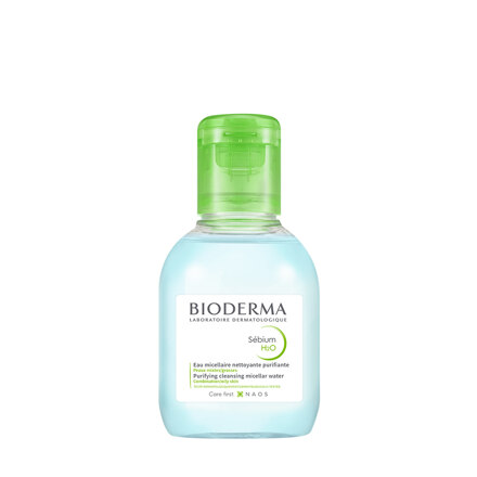 SEBIUM H2O 100ml