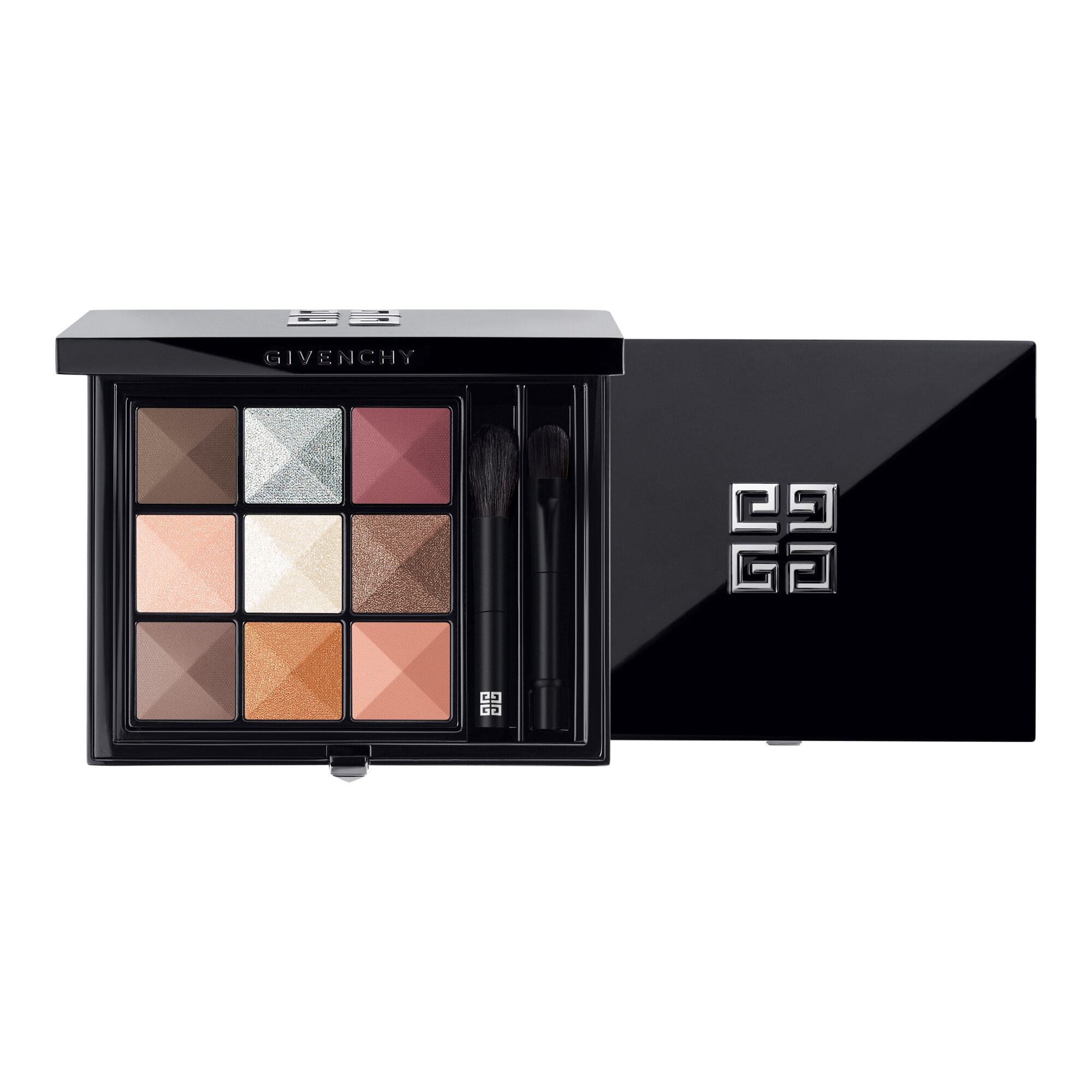 LE 9 DE GIVENCHY EYESHADOW PALETTE N1 - 지방시(코스메틱) - 뷰티