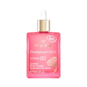 PRODIGIEUSE BOOST GLOW-BOOSTING SERUM 30ML