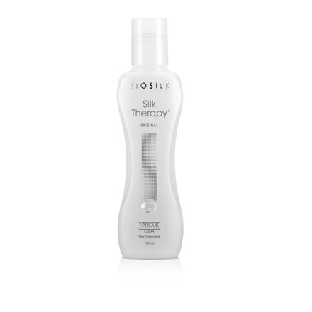실크테라피 오리지널 에센스 130ml