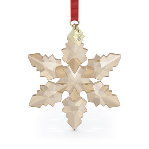 ANNUAL EDITION:ORNAMENT FESTIVE 2024