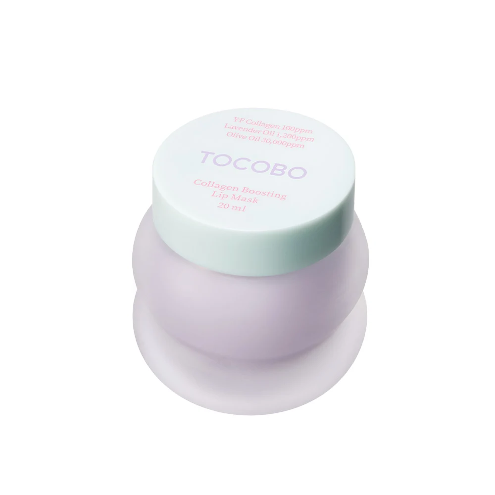 신세계인터넷면세점-토코보-립메이크업-콜라겐 부스팅 립 마스크 20mL