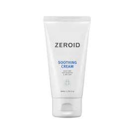 Soothing Cream 80ml (舒缓面霜 80ml)