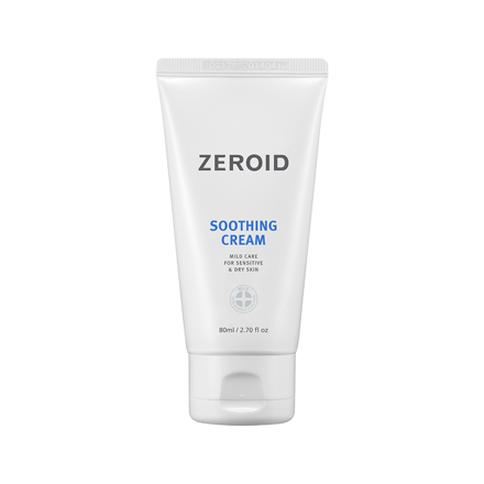 수딩 크림 80ml
