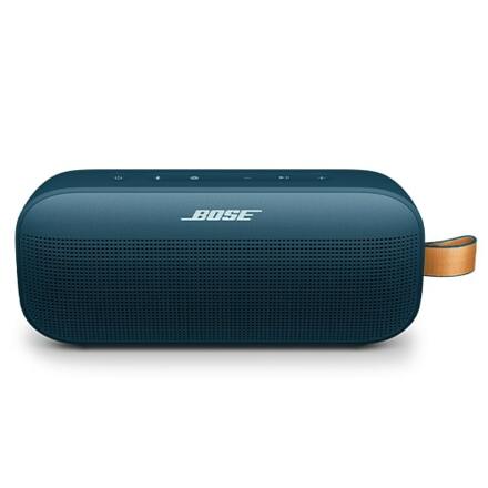 Bose SoundLink Flex Bluetooth Speaker 2nd Gen, Twilight Blue (音箱)