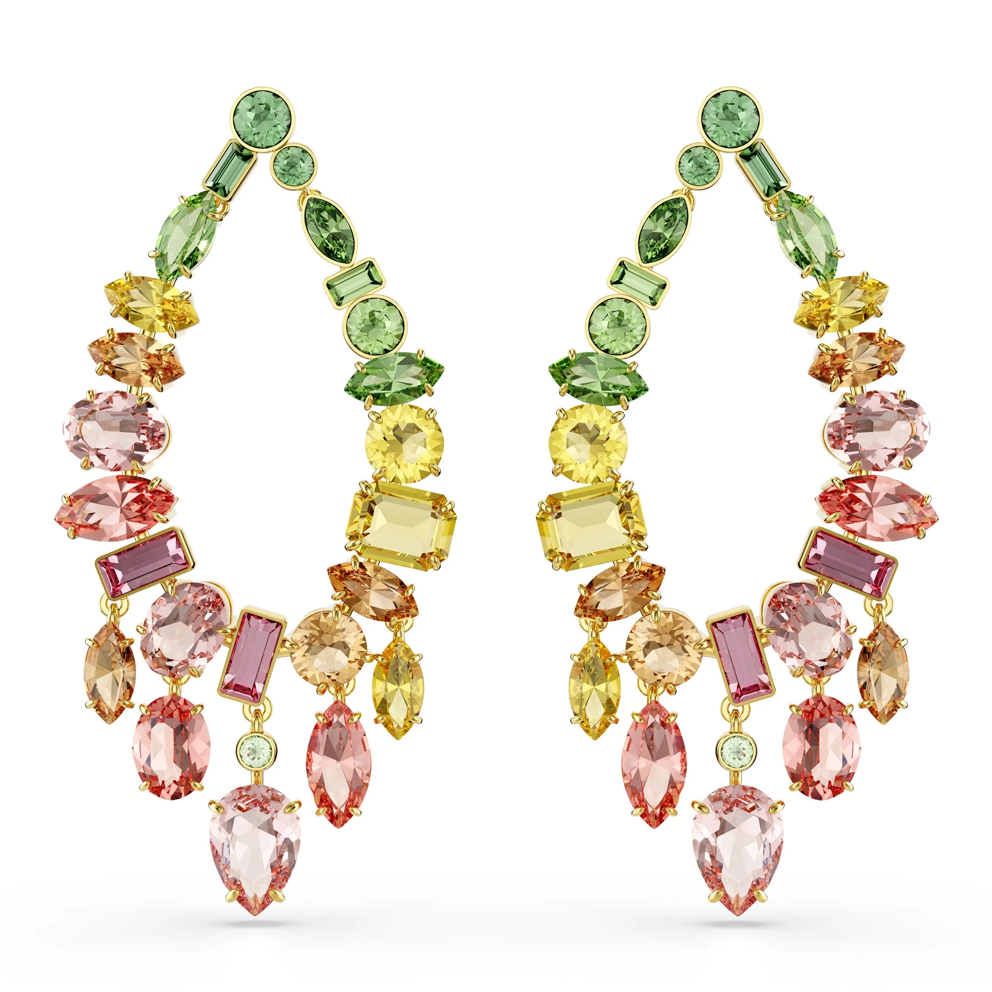 신세계인터넷면세점-스와로브스키-earring-GEMA:PE OMBRE MUL/GOS