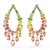 신세계인터넷면세점-스와로브스키-earring-GEMA:PE OMBRE MUL/GOS