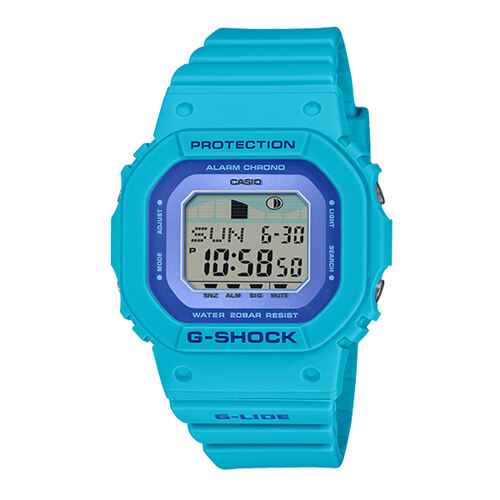 GLX-S5610-2DR 여성