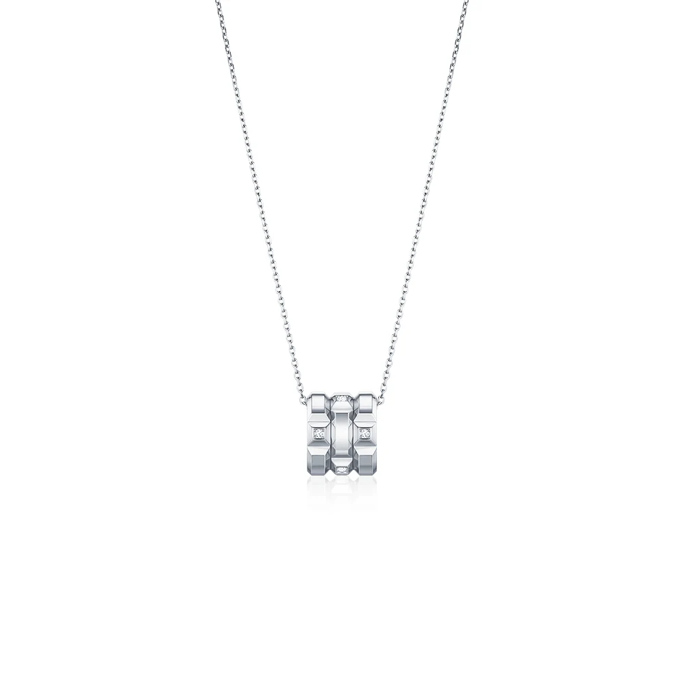 신세계인터넷면세점-골든듀-necklace-리에또2 펜던트 (체인제외)