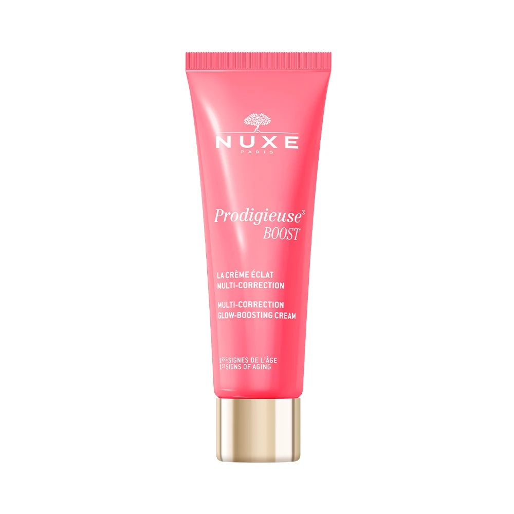 신세계인터넷면세점-눅스-FacialCare-프로디쥬스 부스트 글로우 부스팅 크림 40ml