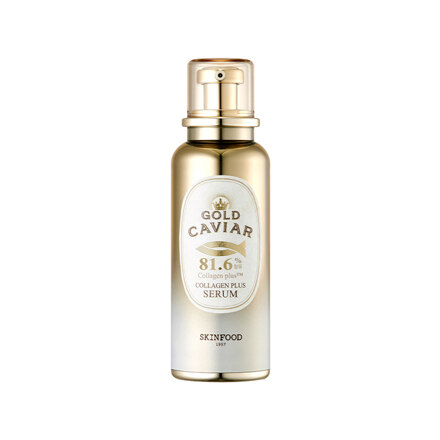 골드 캐비어 콜라겐 플러스 세럼 40ml
