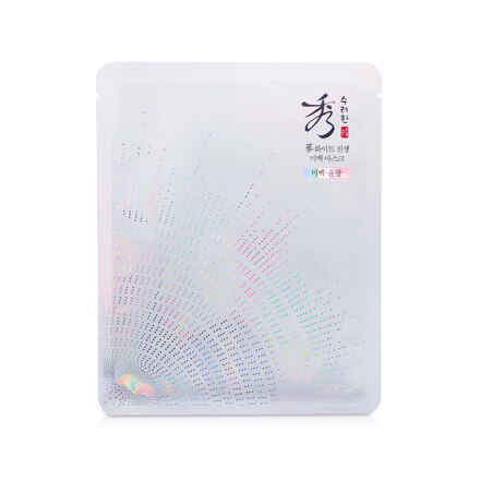 화이트 진생 미백 마스크 33ml