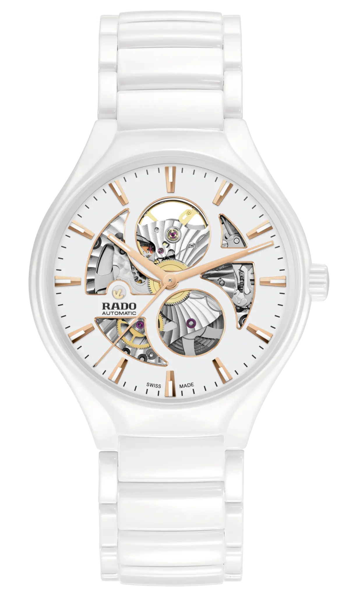 신세계인터넷면세점-라도-unisex_watch-R27115012 / True Round / 남여공용