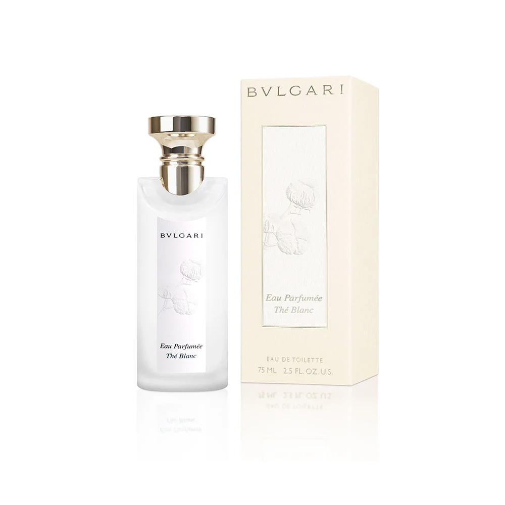 신세계인터넷면세점-불가리-perfume_for_woman-Eau Parfumée Thé Blanc 75 ML EDT REVAMP
