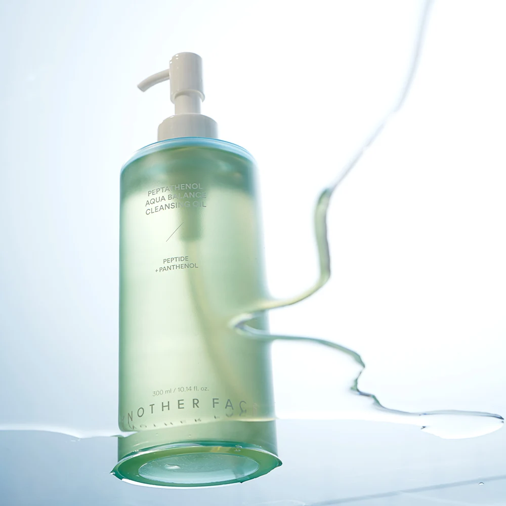 신세계인터넷면세점-어나더페이스-Cleansers-펩타테놀 수분 밸런스 클렌징 오일 300ml