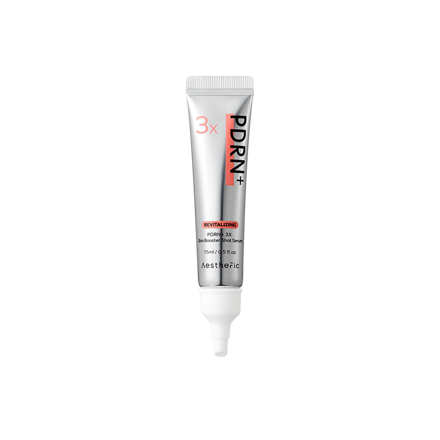 PDRN+ 3X 스킨 부스터 샷 세럼(리필) 15ml
