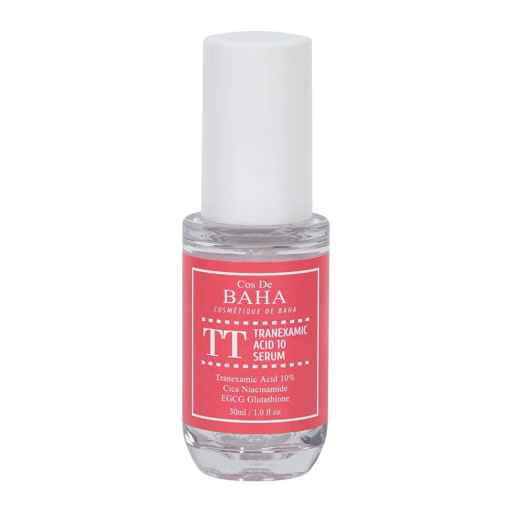 신세계인터넷면세점-코스드바하-FacialCare-TT 트라넥삼산10% 나이아신아마이드 세럼 30ml