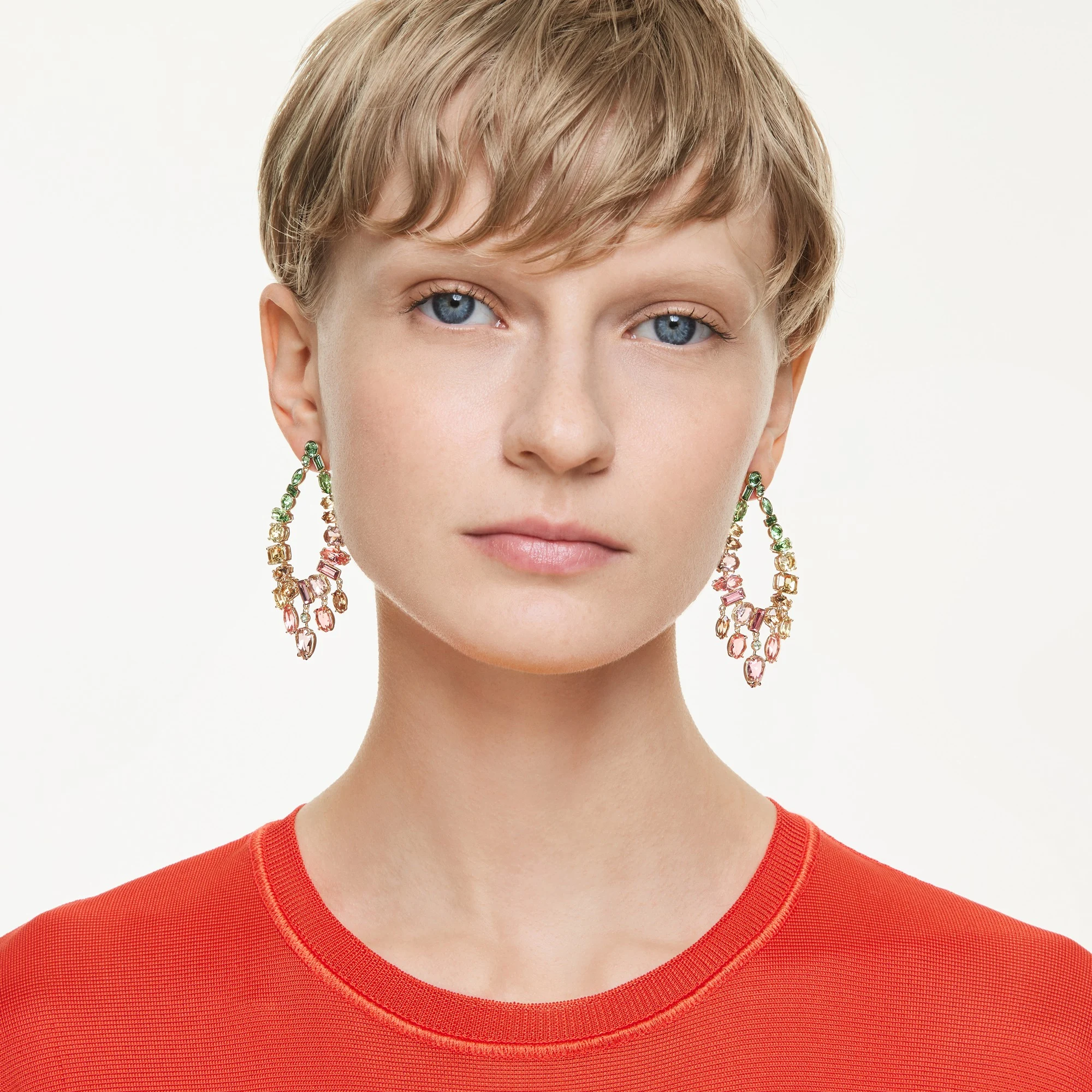 신세계인터넷면세점-스와로브스키-earring-GEMA:PE OMBRE MUL/GOS