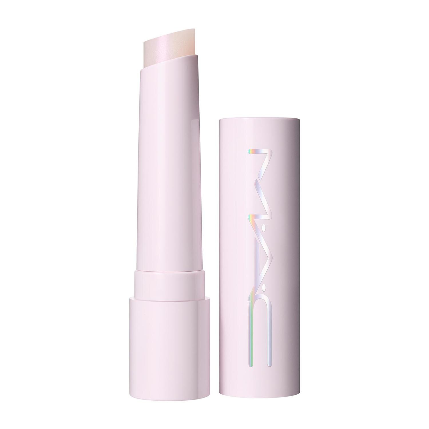 韩际新世界网上免税店-魅可-lipmakeup-魅可炫彩丰盈润唇膏 #VIOLET SPARKS
