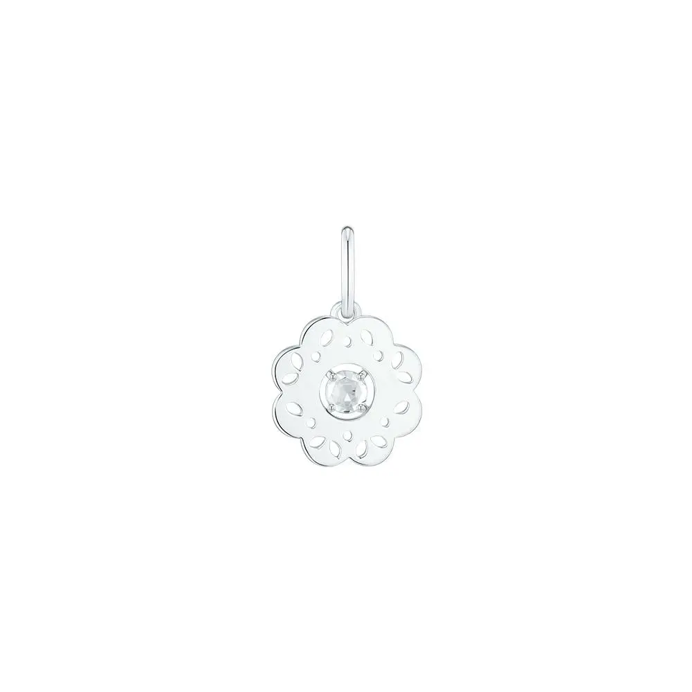신세계인터넷면세점-제이에스티나-necklace-MERL 실버 펜던트 JJMLPQ6B7556SW000