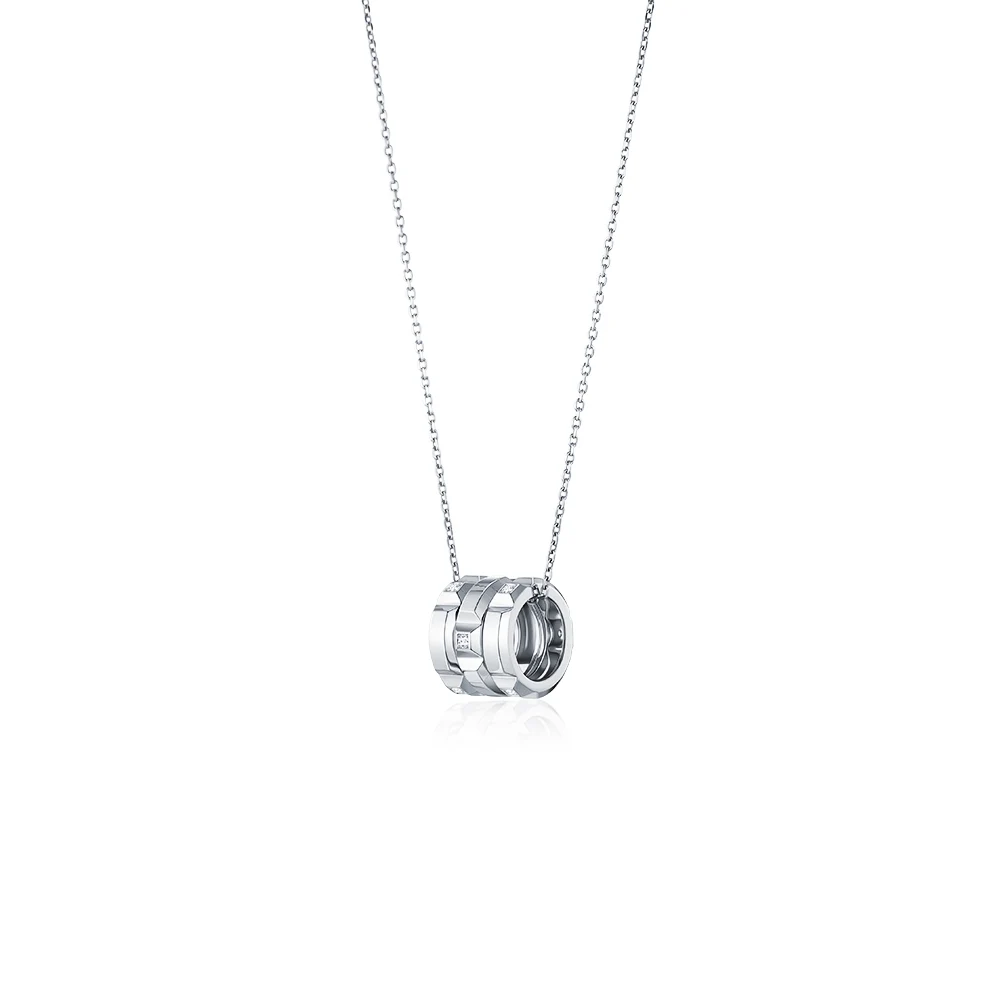 신세계인터넷면세점-골든듀-necklace-리에또2 펜던트 (체인제외)