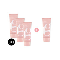 韩际新世界网上免税店-phhubby--(3+1)Pink BB tone-up sun 50g (管装)