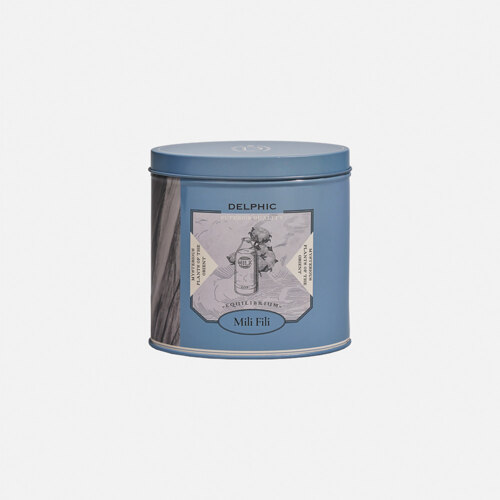 韩际新世界网上免税店-DELPHIC--Mili Fili (Loose Tea) 茶 100g