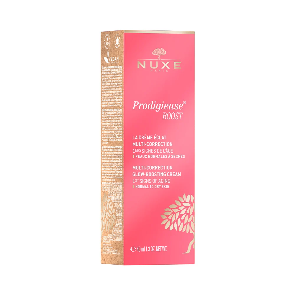 신세계인터넷면세점-눅스-FacialCare-프로디쥬스 부스트 글로우 부스팅 크림 40ml