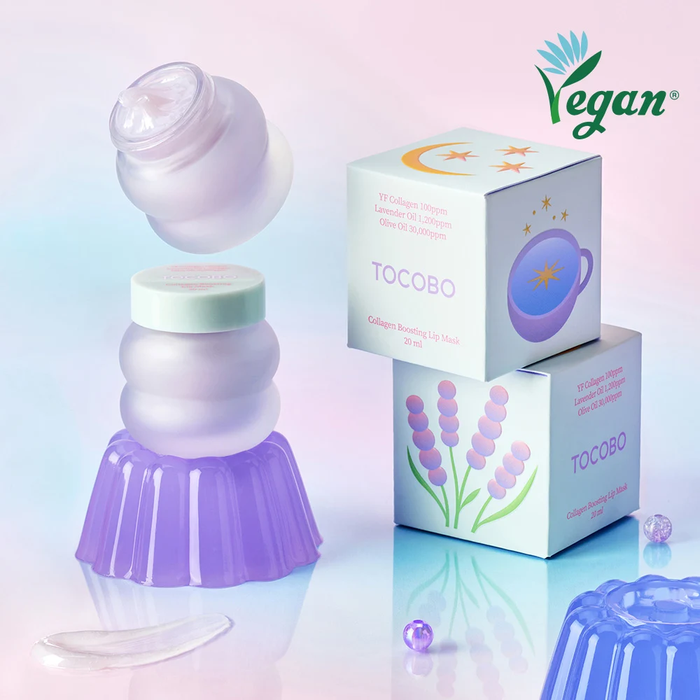 신세계인터넷면세점-토코보-립메이크업-콜라겐 부스팅 립 마스크 20mL