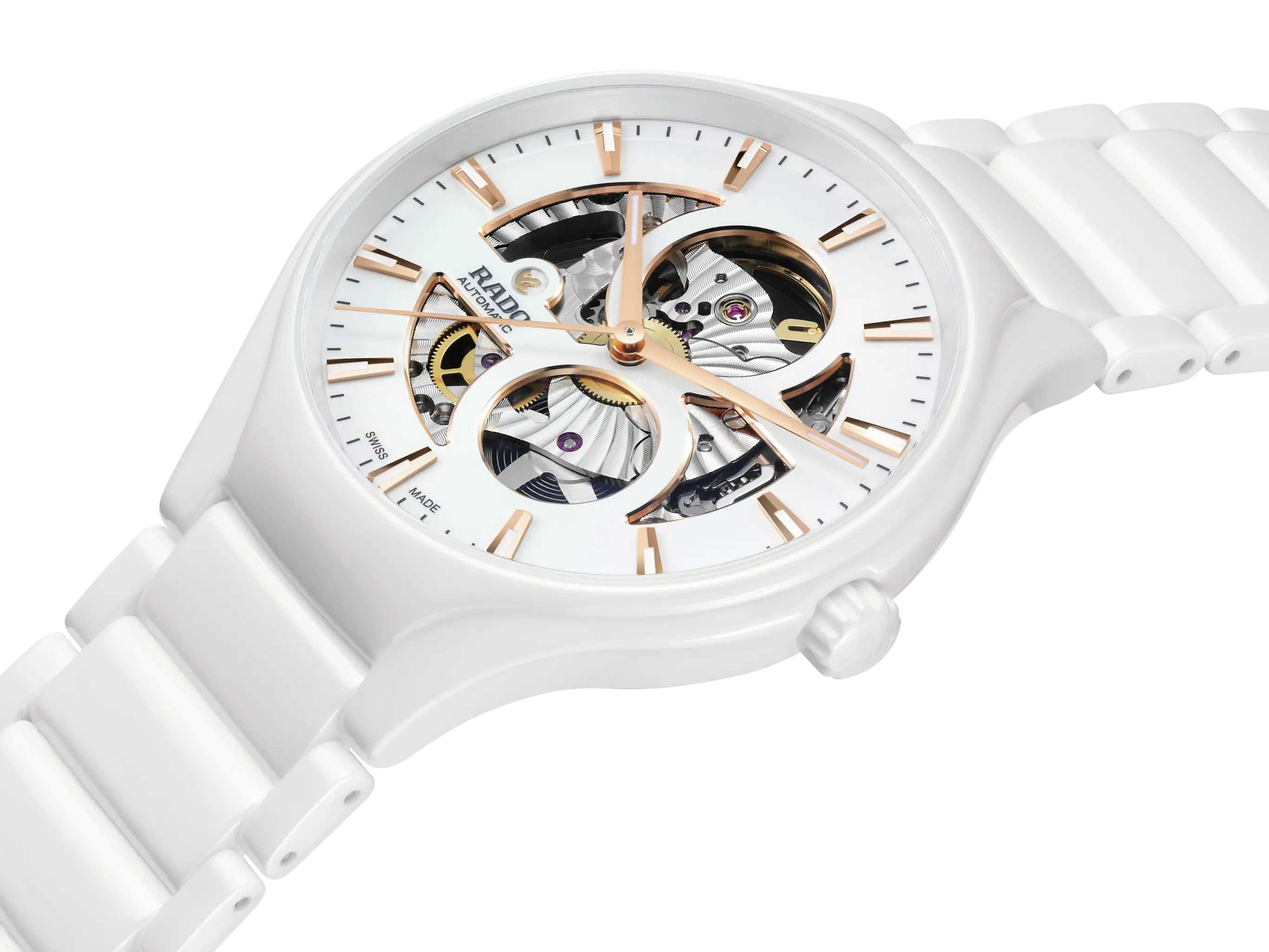 신세계인터넷면세점-라도-unisex_watch-R27115012 / True Round / 남여공용
