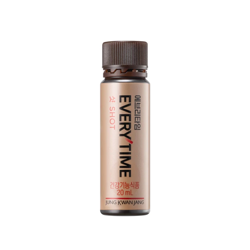 신세계인터넷면세점-정관장-에브리타임 샷 (20ml*20병)