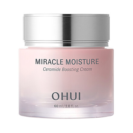 미라클 모이스처 세라마이드 부스팅 크림 60ml