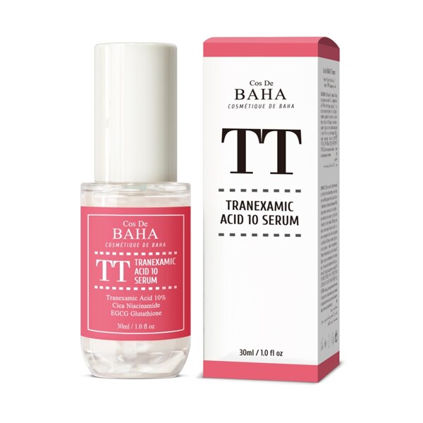신세계인터넷면세점-코스드바하-FacialCare-TT 트라넥삼산10% 나이아신아마이드 세럼 30ml