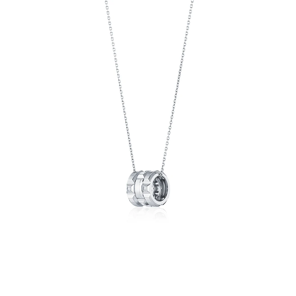 신세계인터넷면세점-골든듀-necklace-리에또2 펜던트 (체인제외)