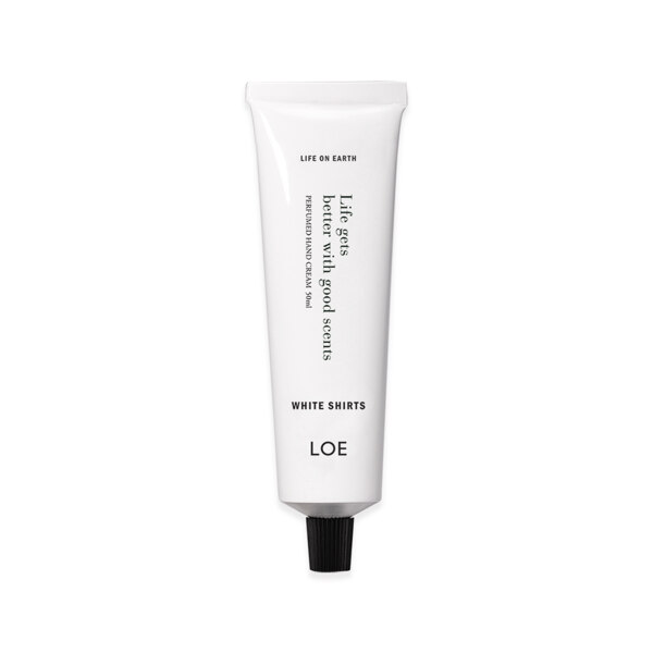 신세계인터넷면세점-로에-Handcare-퍼퓸드 핸드크림 화이트셔츠 50ml