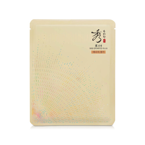 진생 토탈 안티에이징 마스크 28ml