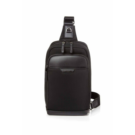 WADE SLING BAG BLACK