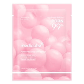PDRN 원데이 세럼 1.5ml*5개