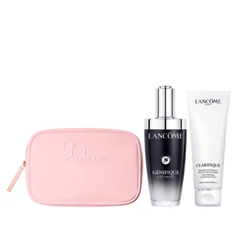 제니피끄 얼티미트 세럼 100ML & 클라리피끄 모공 클렌징 폼 125ml