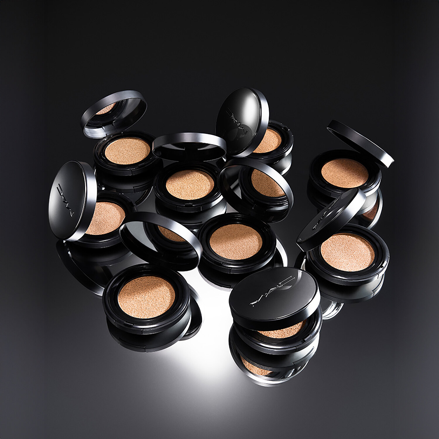 韩际新世界网上免税店-魅可-STUDIO FIX LONGWEAR CUSHION FOUNDATION SPF50/PA+++ #N11