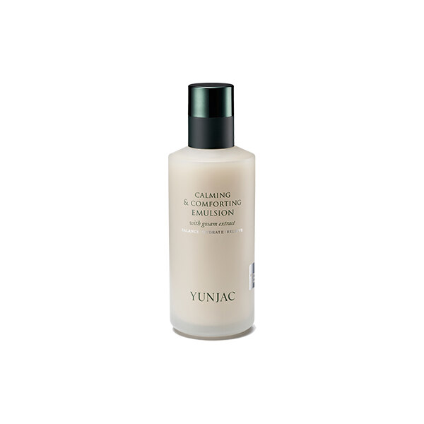 신세계인터넷면세점-연작-FacialCare-카밍 앤 컴포팅 에멀전 125ml