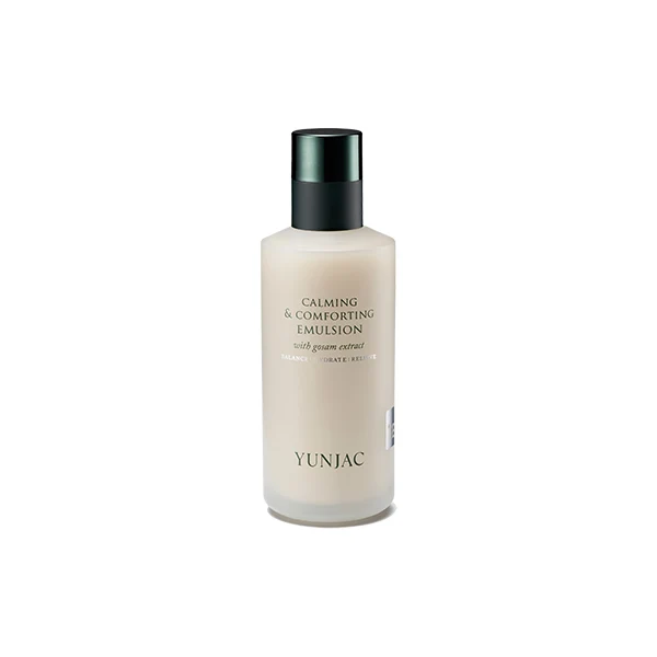 신세계인터넷면세점-연작-FacialCare-카밍 앤 컴포팅 에멀전 125ml