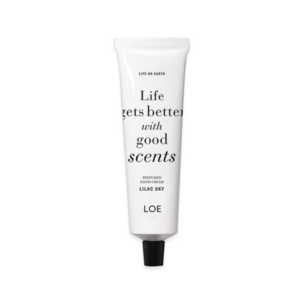 PERFUMED HAND CREAM LILAC SKY 50 ML 护手霜