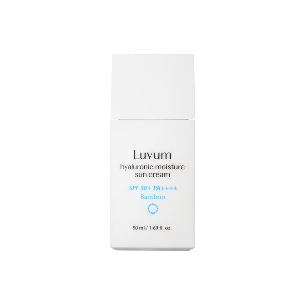 신세계인터넷면세점-러븀-Suncare-대나무 히알루론산 수분 선크림 50ml