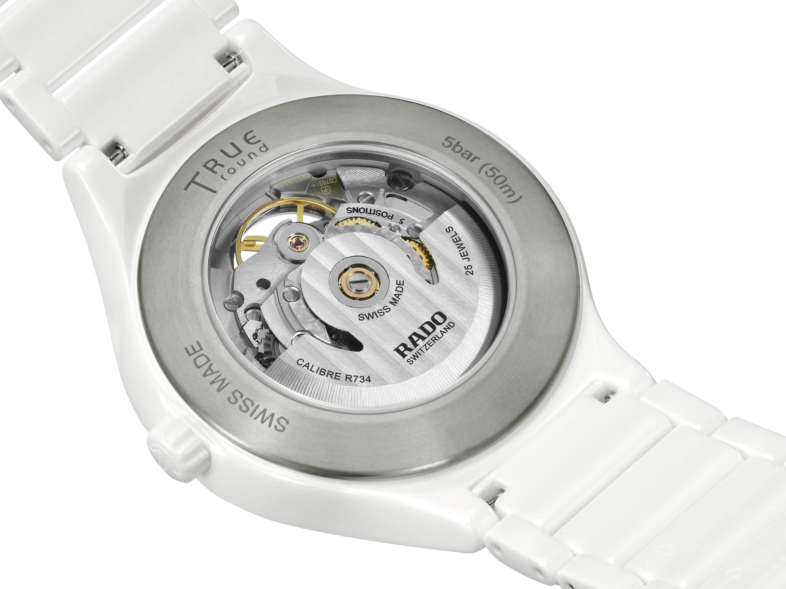 신세계인터넷면세점-라도-unisex_watch-R27115012 / True Round / 남여공용