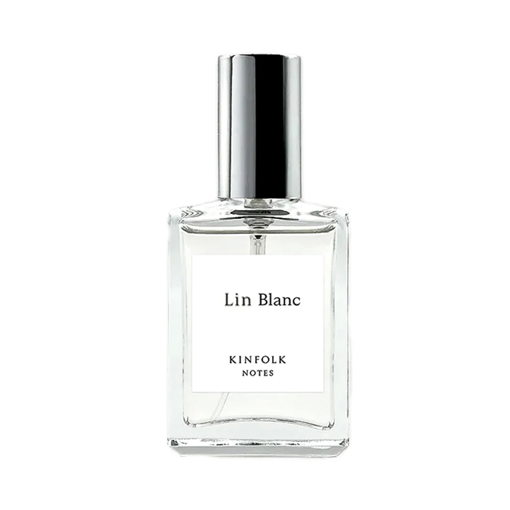 신세계인터넷면세점-킨포크 노츠-perfume_for_man-EDP 랑 블랑 (앰버 머스크) 30ml