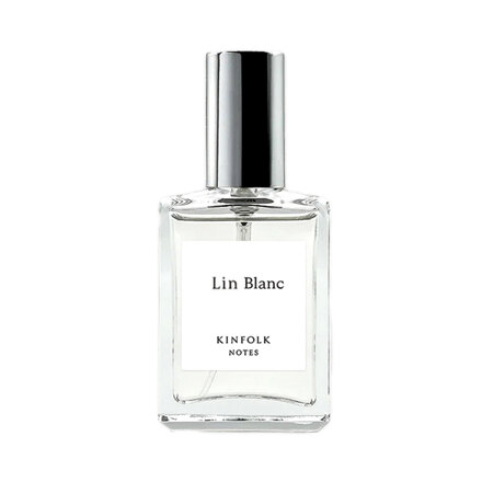 EDP Lin Blanc 淡香精 (琥珀木质调) 30ml